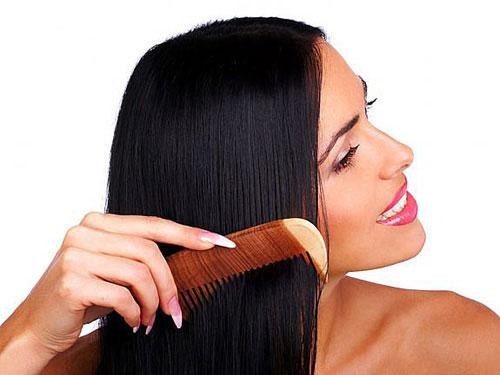 9 lời khuyên chăm sóc tóc mùa đông để tóc khỏe mạnh  MarryBaby