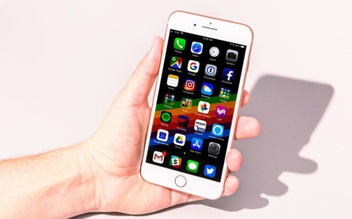 Gia iPhone 8, 8 Plus xach tay giam chua tung co