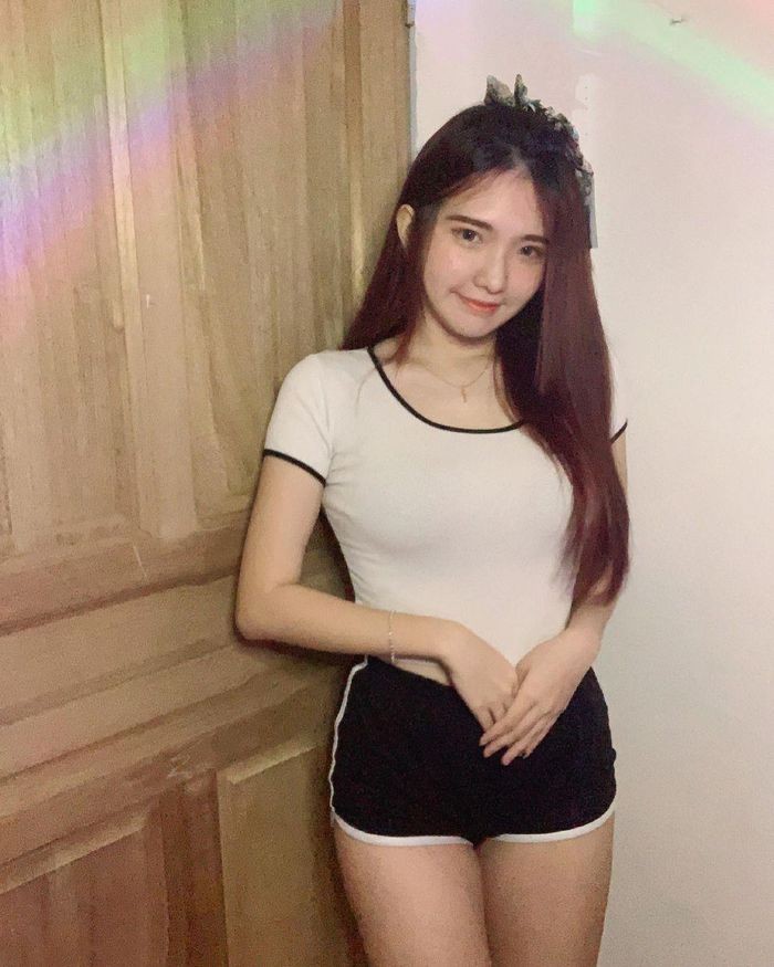 Dien quan ngan cun, hot girl Malaysia lo vong 3 loa lo-Hinh-11