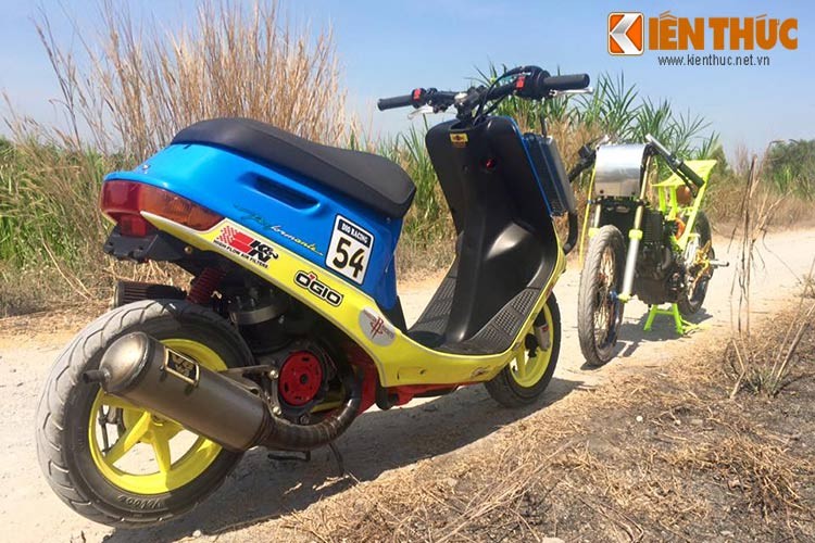 Xe máy Thủ Thừa  Honda Dio Zr50cc dòng xe 2 thì bao  Facebook