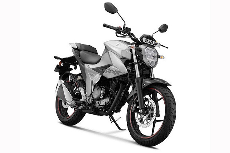 Bảng giá xe Moto Suzuki 2022 mới nhất 032023  Muaxegiatotvn