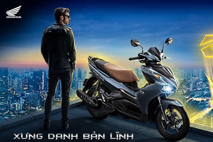 BÁN XE HONDA AIR BLADE CŨ GIÁ RẺ TẠI TP HCM  TOPB VIETNAM  Top Công ty  Sản phẩm  Dịch vụ