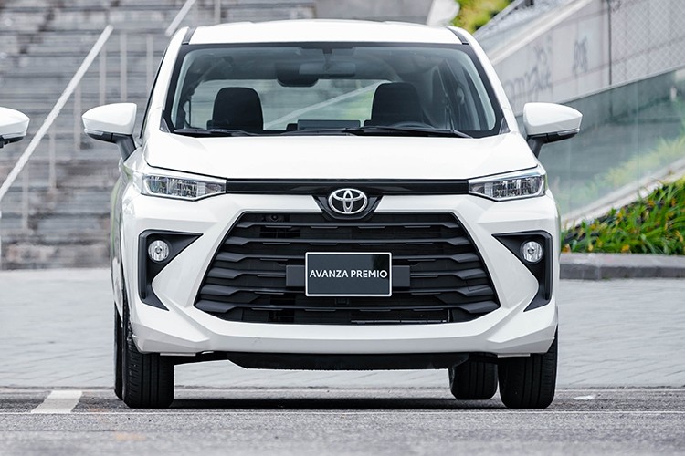 Toyota Avanza Premio 2022 tu 548 trieu tai Viet Nam, co “e” chong vo?-Hinh-3
