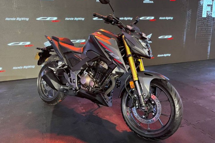 Honda To Launch CB300 TT Café Racer In India In 2020