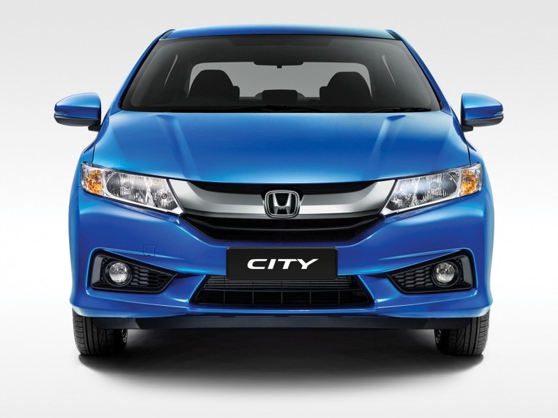 Đánh giá xe Honda City 2014