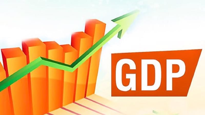 GDP quy 3 tang 13,67% so voi cung ky