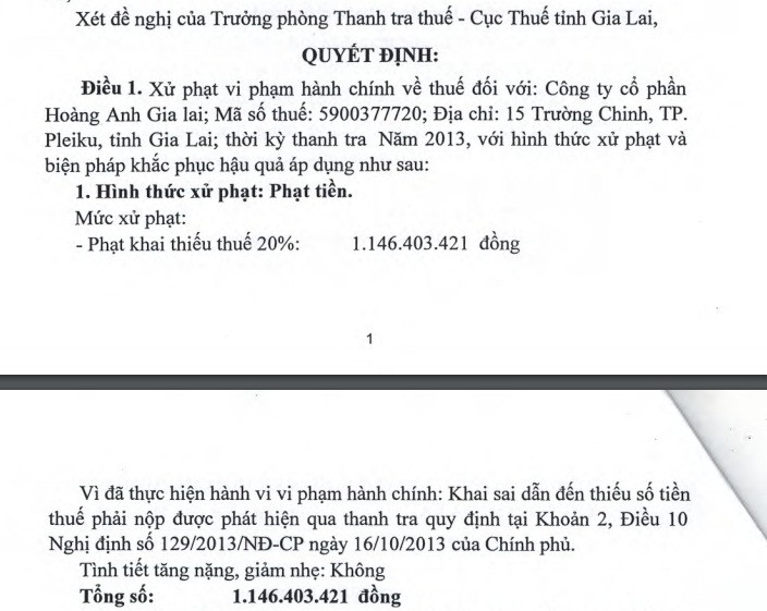 Hoang Anh Gia Lai cua bau Duc bi truy thu thue 11 ty-Hinh-3