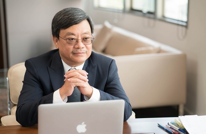 Ong Quang Masan tro lai “bang vang Forbes“: Tai san tang the nao?