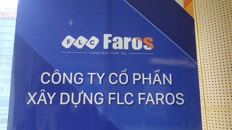 FLC Faros tang khong von vi pham luat Doanh nghiep, khong thuoc Luat Chung khoan