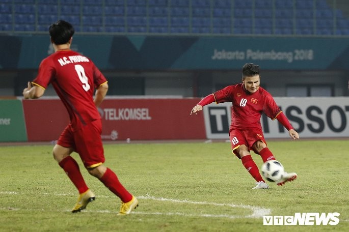 Quang Hai la 'cau be vang', san sang toa sang o Asian Cup 2019