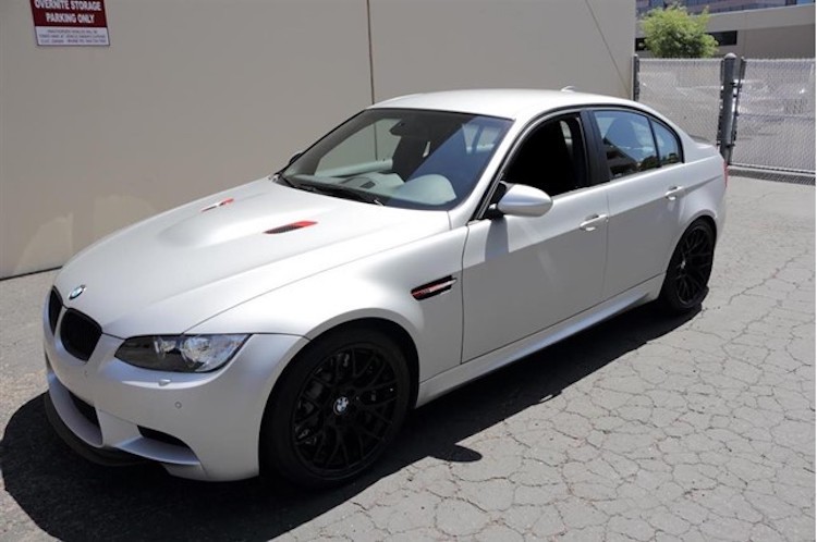 Tốn 200 triệu độ kiểu M3 chủ nhân BMW 3Series gây sốc khi bán lại giá chỉ  hơn 600 triệu đồng