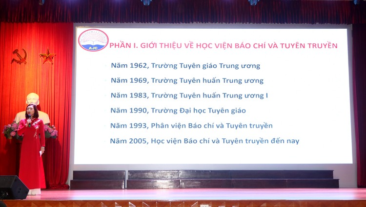 Mong muon tao duoc 4 chuong trinh tu thien cho hoc sinh Bao Chi va Tuyen Truyen-Hinh-4