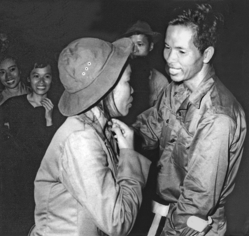 Quang Tri 1973: Mua xuan va khat vong hoa binh-Hinh-4