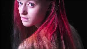 TOP 6 Màu nhuộm tóc hồng pastel cực nổi bật dành cho nàng cá tính