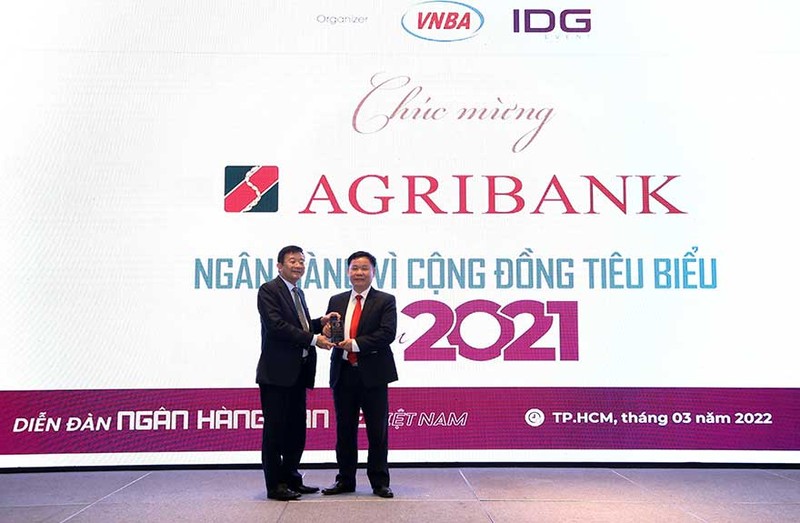 Agribank is well-known for its peace of mind, but it's reliable and trustworthy-Hinh-3