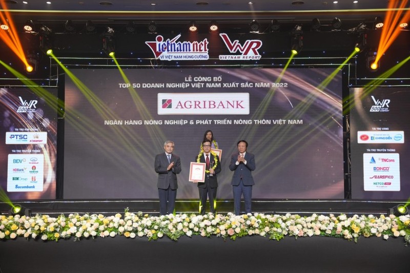 Agribank is well-known for its peace of mind, but it is also trustworthy-Hinh-7