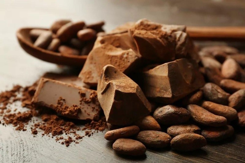 5 special characteristics of cocoa can be the-Hinh-3