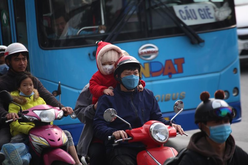 Hanging with people's nerves due to the return of Autumn following Tet-Hinh-6