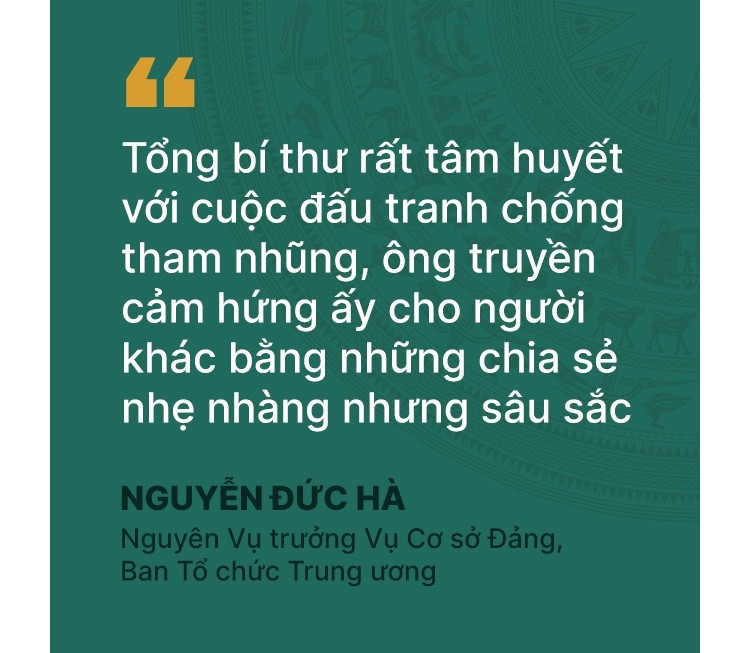 Nhung dieu ‘chua tung co’ trong nhiem ky Dai hoi XII-Hinh-11