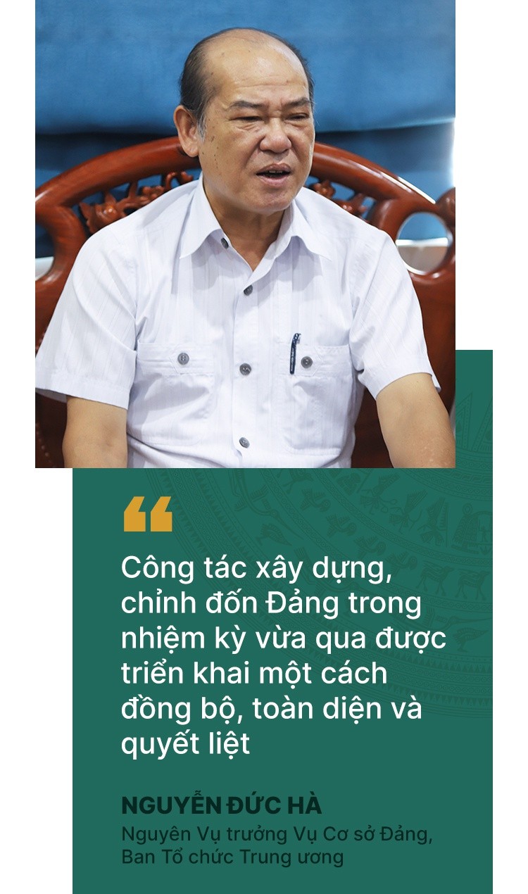Nhung dieu ‘chua tung co’ trong nhiem ky Dai hoi XII-Hinh-4