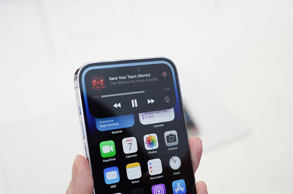 Pin cua iPhone 14 Pro Max co thuc su “trau” nhu Apple quang cao?-Hinh-7
