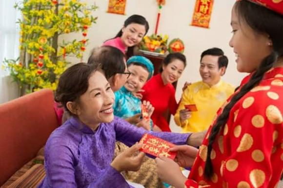 What is the value of Vietnamese people's Tet flowers?-Hinh-2