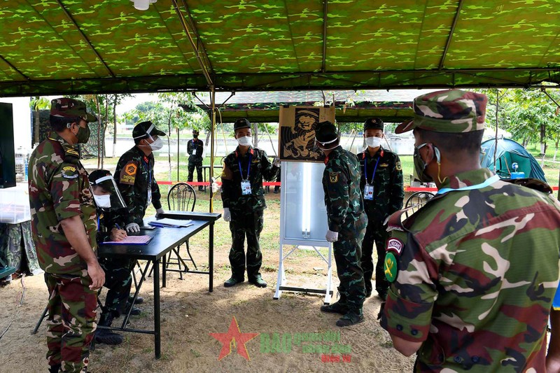 Khoanh khac an tuong trong ngay khai mac Army Games 2021 tai Viet Nam-Hinh-12