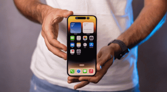 iPhone 15 se duoc “lot xac” hoan toan boi nhung thay doi nay
