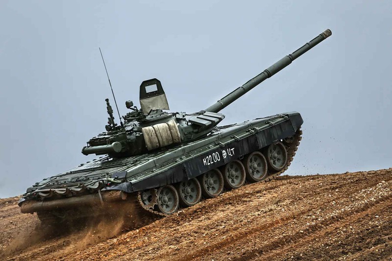 Nguoi dan Sec gop tien mua xe tang T-72 cho Ukraine-Hinh-9