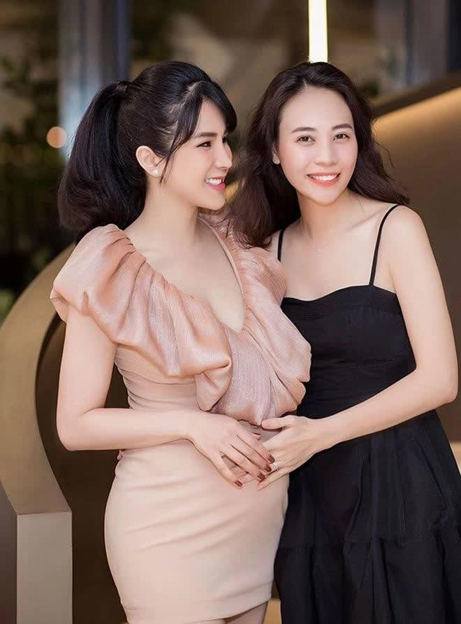 Diep Lam Anh than thiet co nao voi vo chong Cuong Do La?-Hinh-3