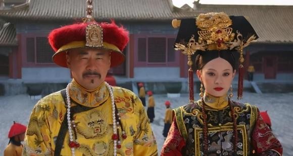 Ung Chinh is proud of the beauty of the palace-Hinh-5