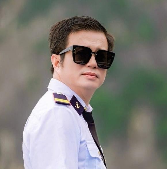 Ba Anh - Mai Thu Huyen's second son following 20 years-Hinh-18