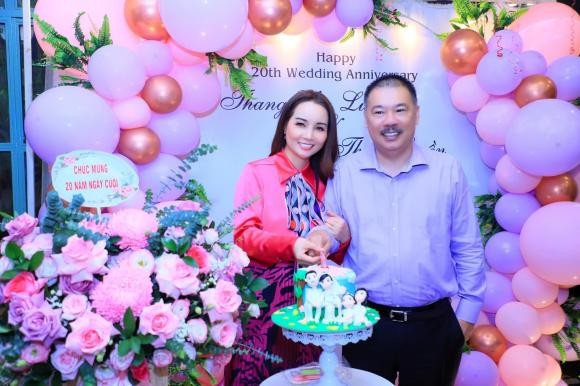 Ba Anh's first son - Mai Thu Huyen following 20 years-Hinh-5