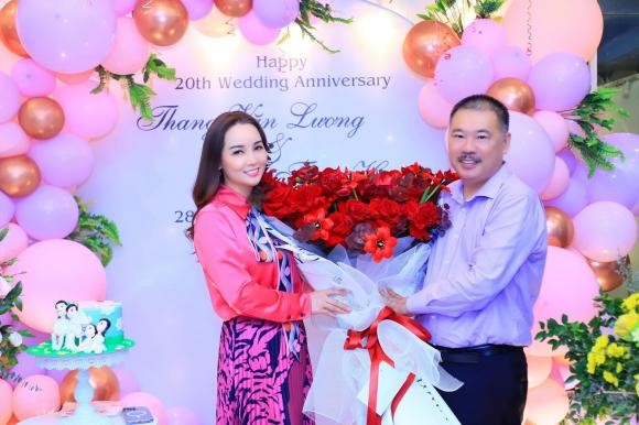 Ba Anh - Mai Thu Huyen's first son following 20 years-Hinh-6