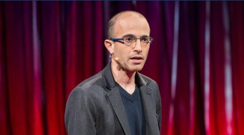 Yuval Noah Harari: 'The gioi se ra sao sau dai dich Covid-19?'
