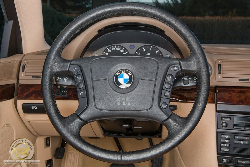 BMW 7-Series bi nhot trong long nhua suot 22 nam-Hinh-2