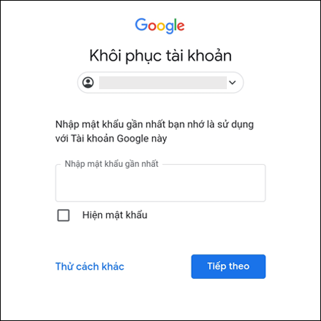 Meo lay lai mat khau Gmail ma khong can so dien thoai-Hinh-3