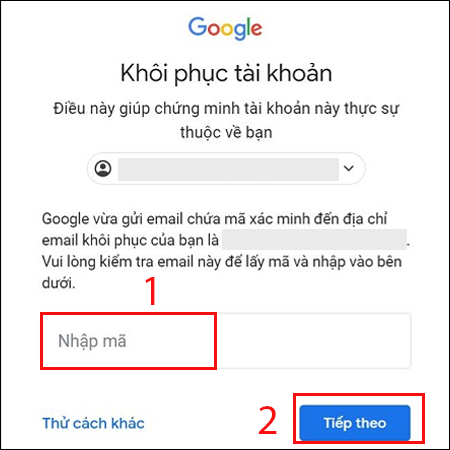 Meo lay lai mat khau Gmail ma khong can so dien thoai-Hinh-6