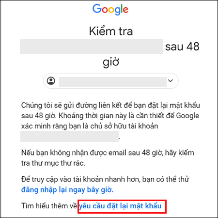 Meo lay lai mat khau Gmail ma khong can so dien thoai-Hinh-7