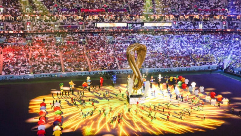 Lễ bế mạc World Cup 2022 diễn ra khi nào? Le be mac World Cup 2022 dien ra khi nao?