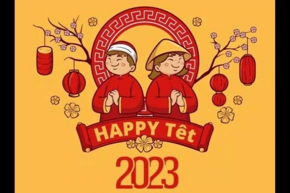 Wishing Tet Nguyen Dan 2023 a good, delicious-Hinh-2
