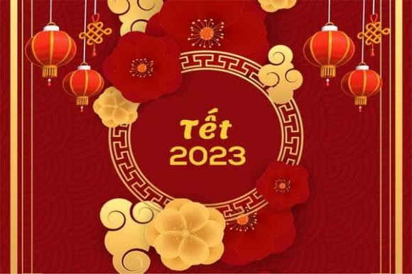 Wishing Tet Nguyen Dan 2023 a good, delicious-Hinh-3