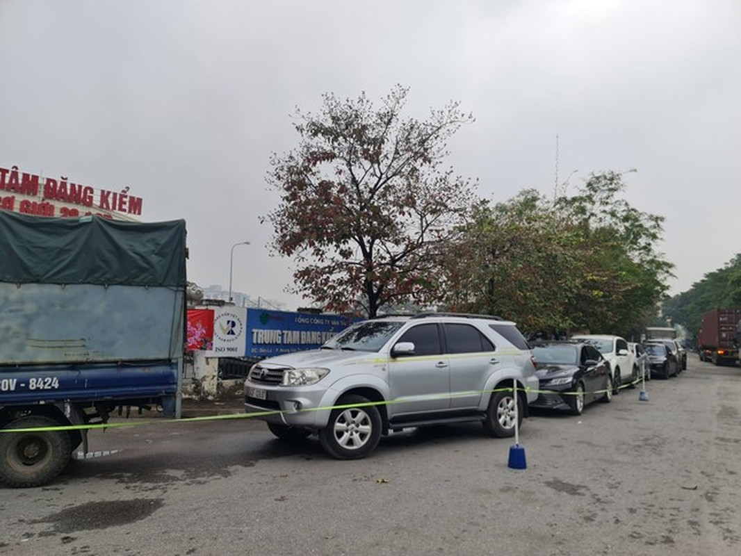 Ha Noi: Vat and safe in front of the center of the third quarter, just finished-Hinh-6