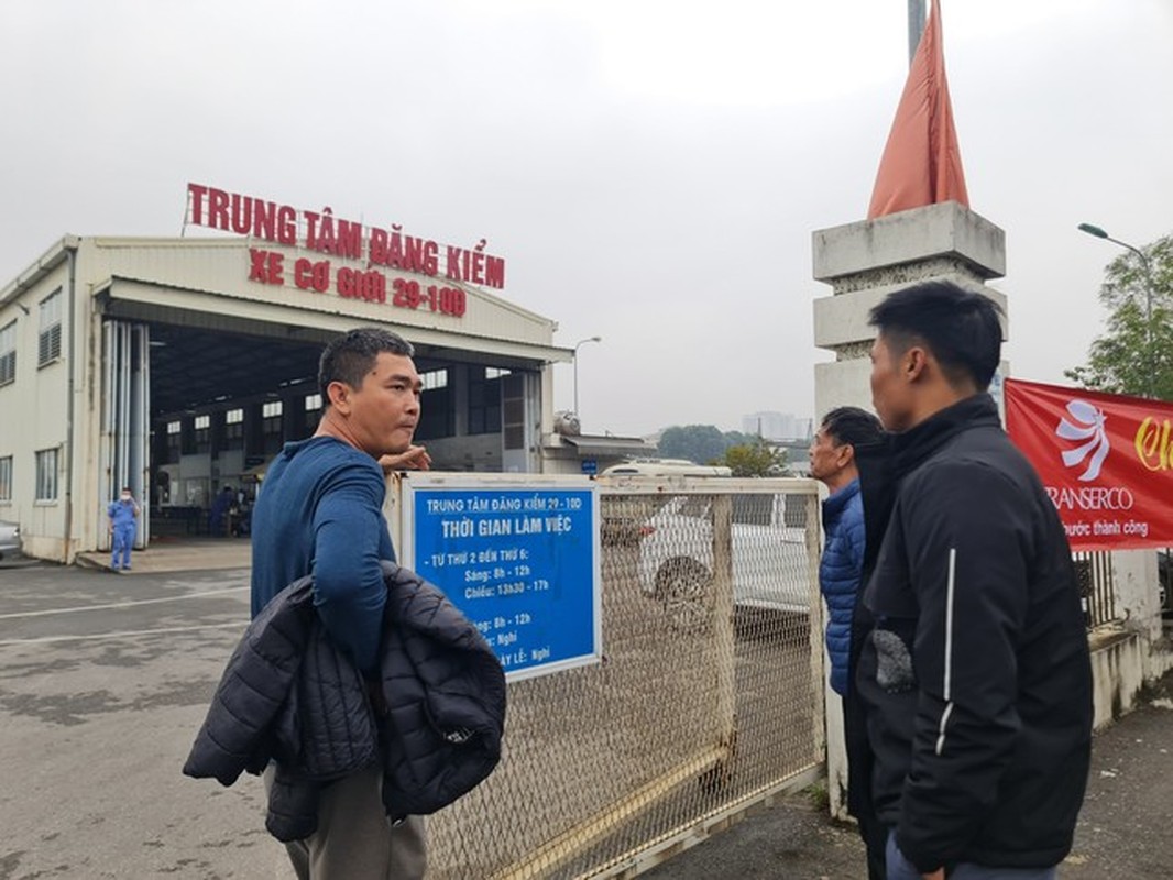 Ha Noi: Vat, safe in front of the center of the third quarter, just finished-Hinh-7