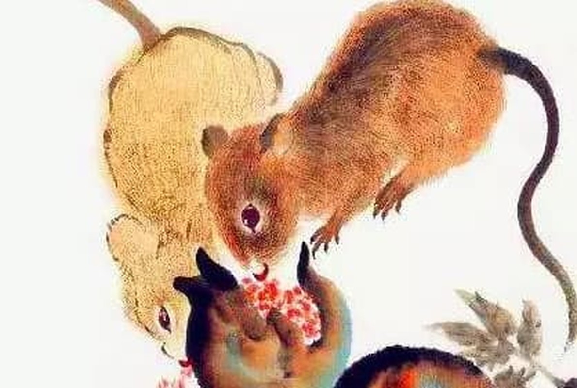 Tháng 1 tới, 4 con giáp công thành danh toại, tài lộc lên đỉnh - Hình 3 Thang 1 toi, 4 con giap cong thanh danh toai, tai loc len dinh-Hinh-3