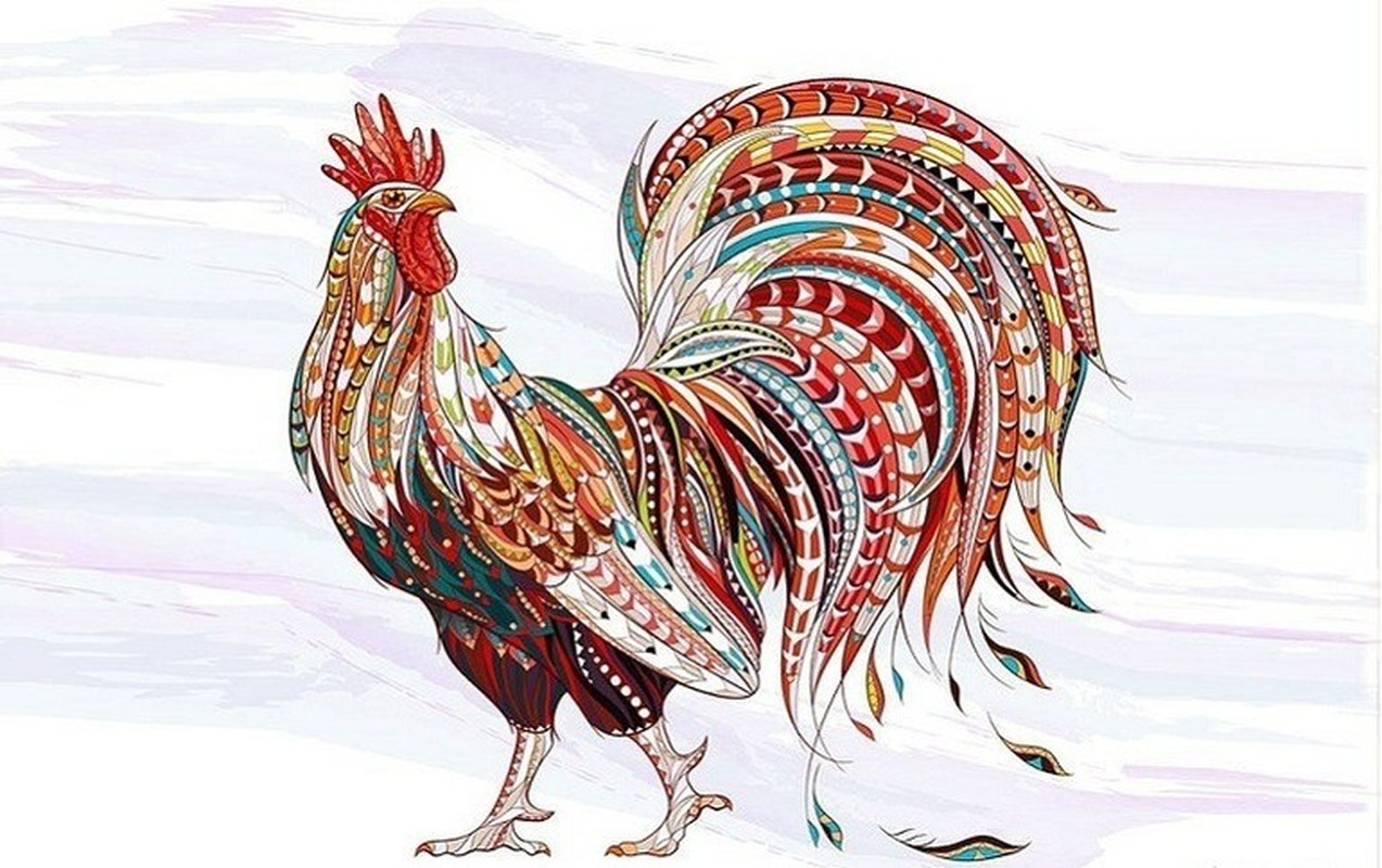 Tháng 1 tới, 4 con giáp công thành danh toại, tài lộc lên đỉnh - Hình 4 Thang 1 toi, 4 con giap cong thanh danh toai, tai loc len dinh-Hinh-4