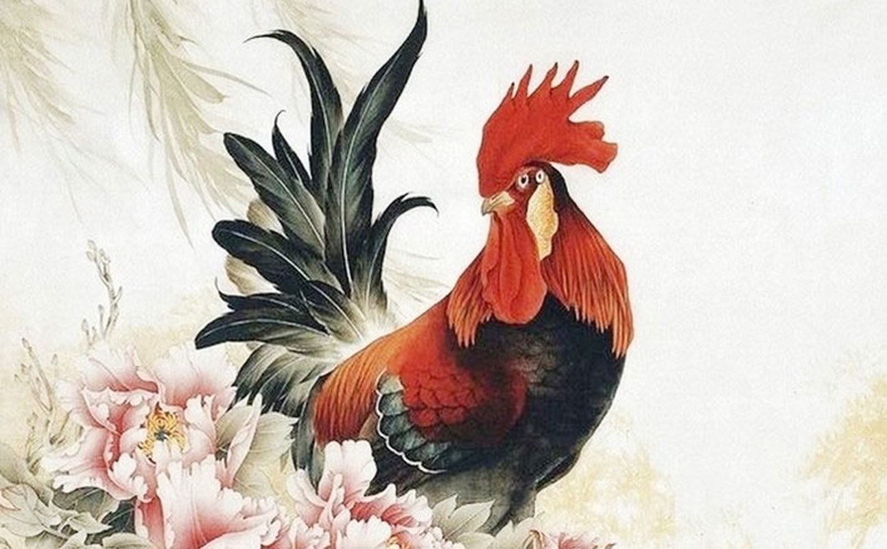 Tháng 1 tới, 4 con giáp công thành danh toại, tài lộc lên đỉnh - Hình 6 Thang 1 toi, 4 con giap cong thanh danh toai, tai loc len dinh-Hinh-6