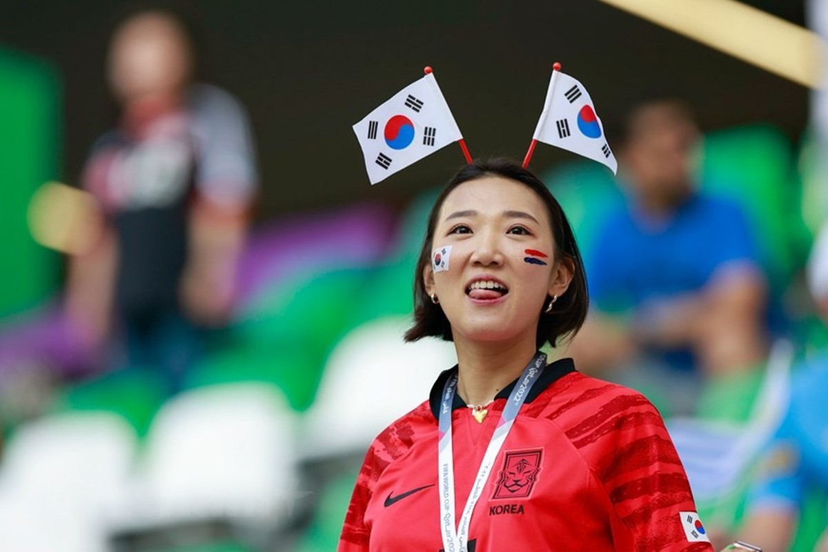 World Cup 2022: Nhung bong hong co vu doi tuyen Han Quoc va Uruguay-Hinh-5