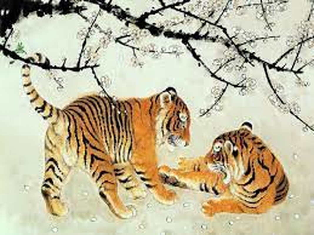 Tuần mới (19/12 - 25/12/2022): 4 con giáp vận may như suối chảy, Thần Tài yêu - Hình 9 Tuan moi (19/12 - 25/12/2022): 4 con giap van may nhu suoi chay, Than Tai yeu-Hinh-9