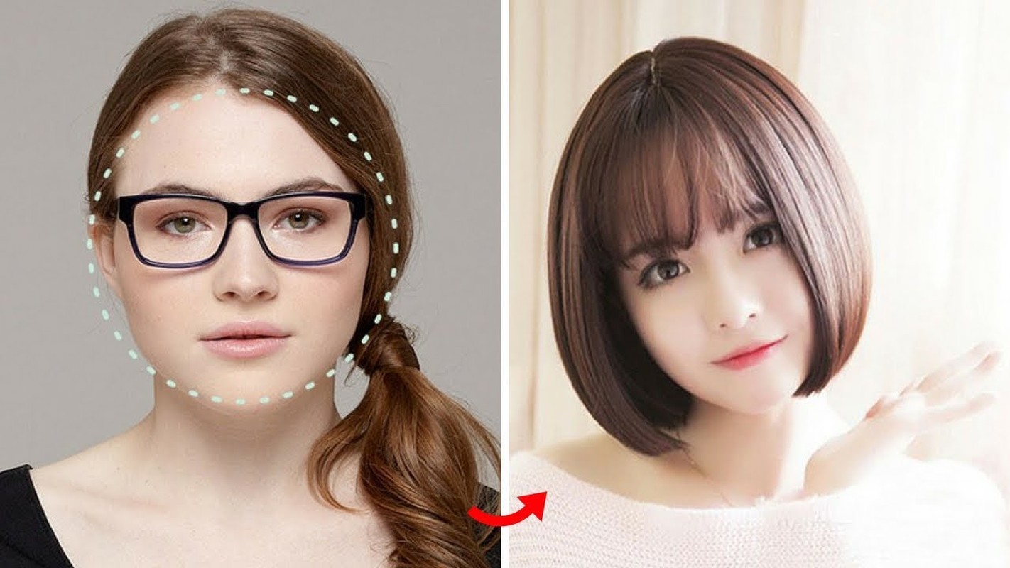 Phụ nữ có 3 tướng mặt này không phải dạng vừa - Hình 3 Phu nu co 3 tuong mat nay khong phai dang vua-Hinh-3